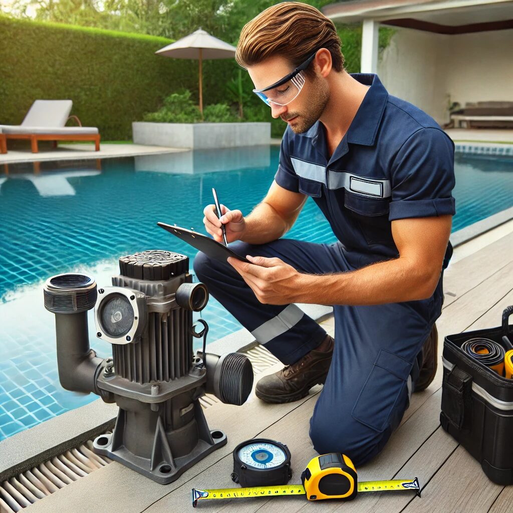 Como Escolher a Bomba Certa para Sua Piscina? O Guia Completo do Dimensionamento